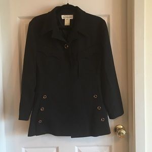 Karl Lagerfeld  Skirt Suit